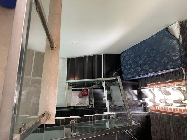 3BHK · Furnished · Apartment