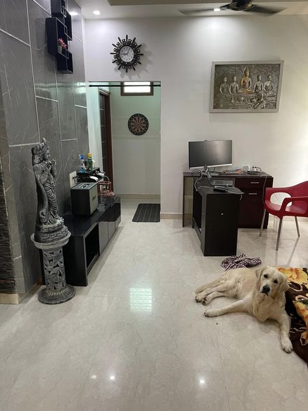 3BHK · Furnished · Apartment
