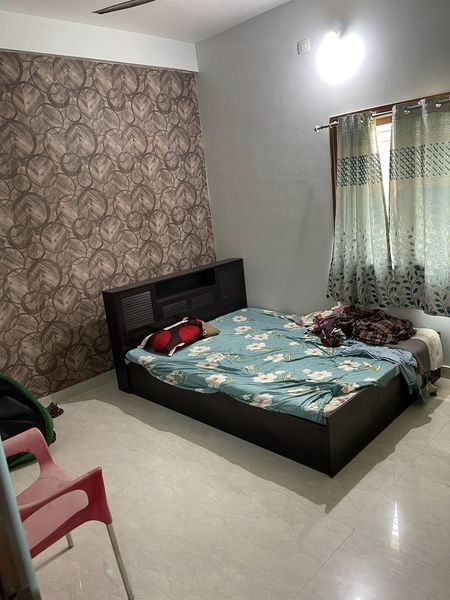 3BHK · Furnished · Apartment