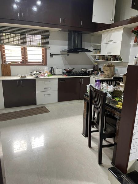 3BHK · Furnished · Apartment