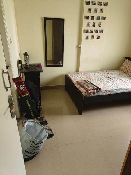 2BHK · Furnished · Apartment