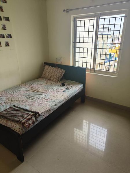 2BHK · Furnished · Apartment