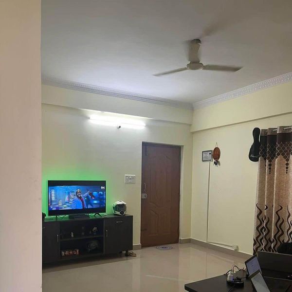 2BHK · Furnished · Apartment