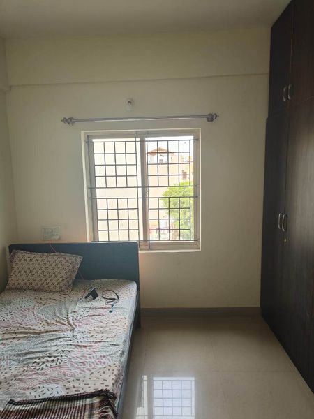 2BHK · Furnished · Apartment