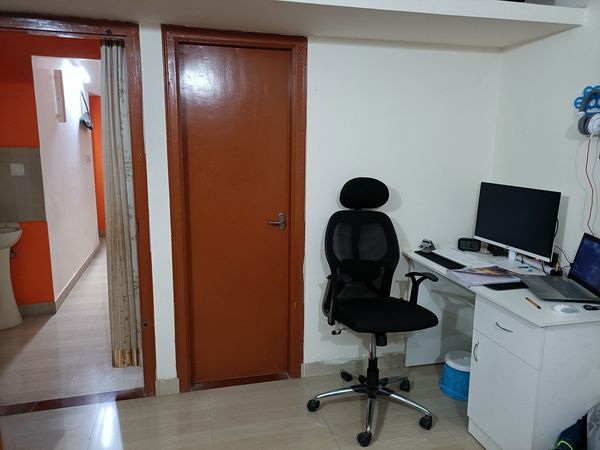3BHK · Furnished · Apartment