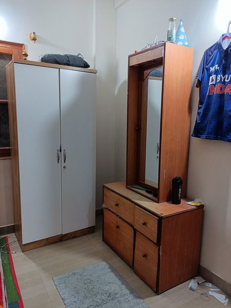 3BHK · Furnished · Apartment