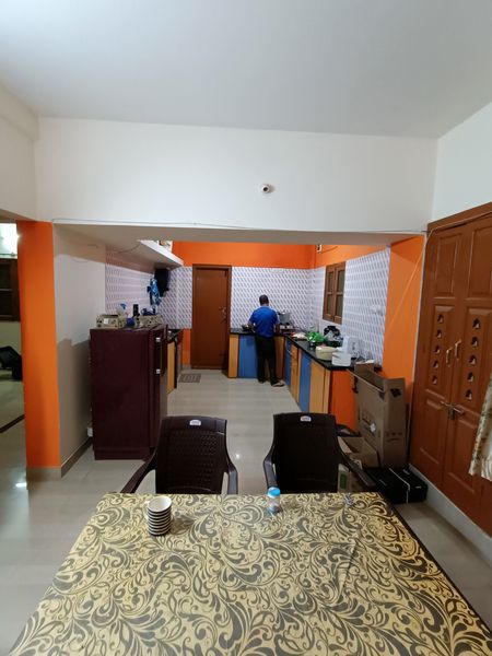 3BHK · Furnished · Apartment