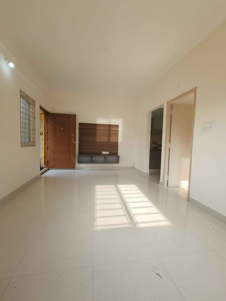 1BHK · Furnished · Apartment