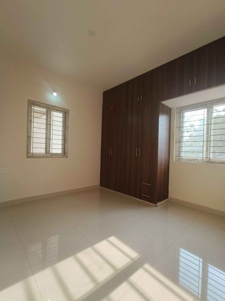 1BHK · Furnished · Apartment