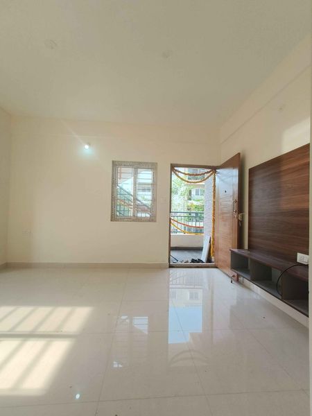 1BHK · Furnished · Apartment