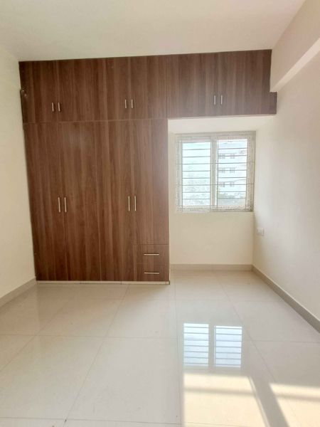 1BHK · Furnished · Apartment