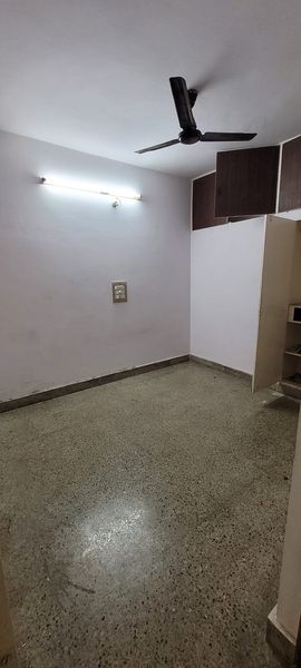 2BHK · Semi Furnished · Apartment