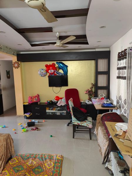 2BHK · Furnished · Apartment