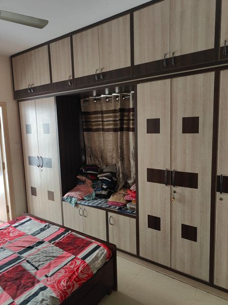 2BHK · Furnished · Apartment