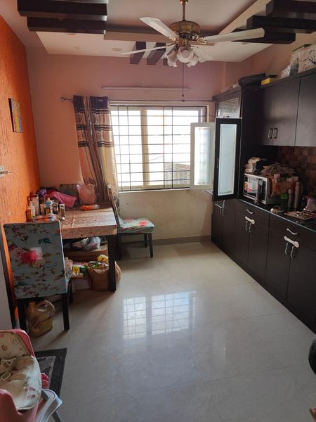 2BHK · Furnished · Apartment