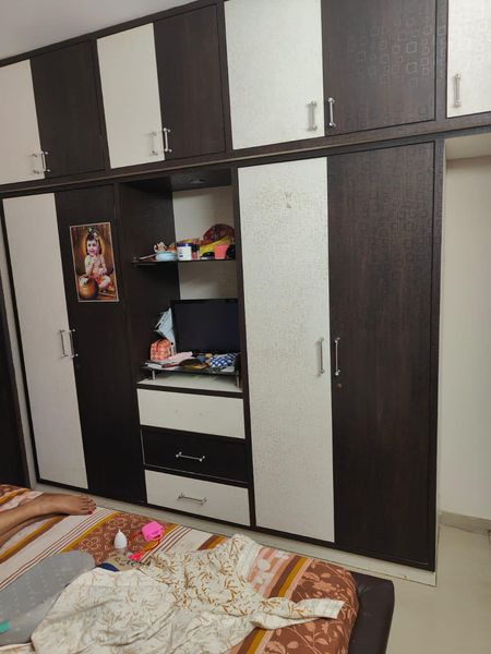 2BHK · Furnished · Apartment