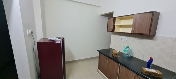 3BHK · Furnished · Apartment