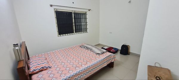 3BHK · Furnished · Apartment
