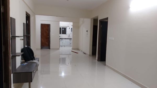 3BHK · Furnished · Apartment