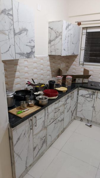3BHK · Furnished · Apartment
