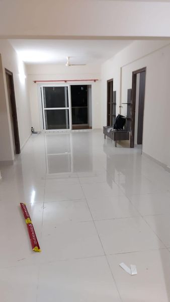 3BHK · Furnished · Apartment