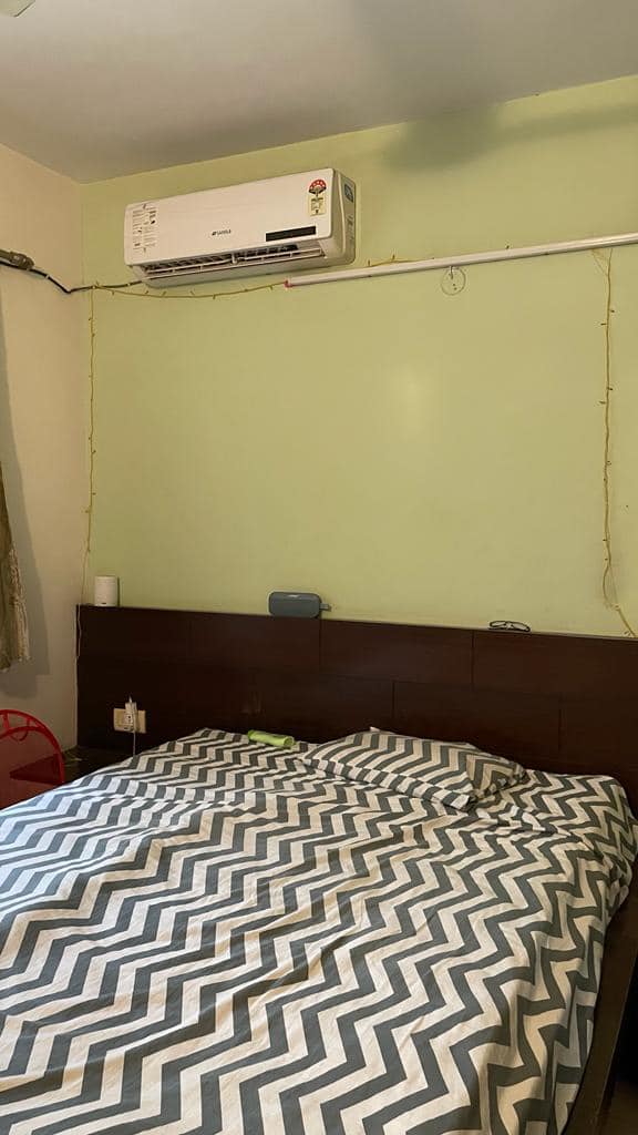 3BHK · Furnished · Apartment
