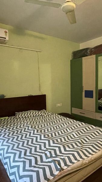 3BHK · Furnished · Apartment