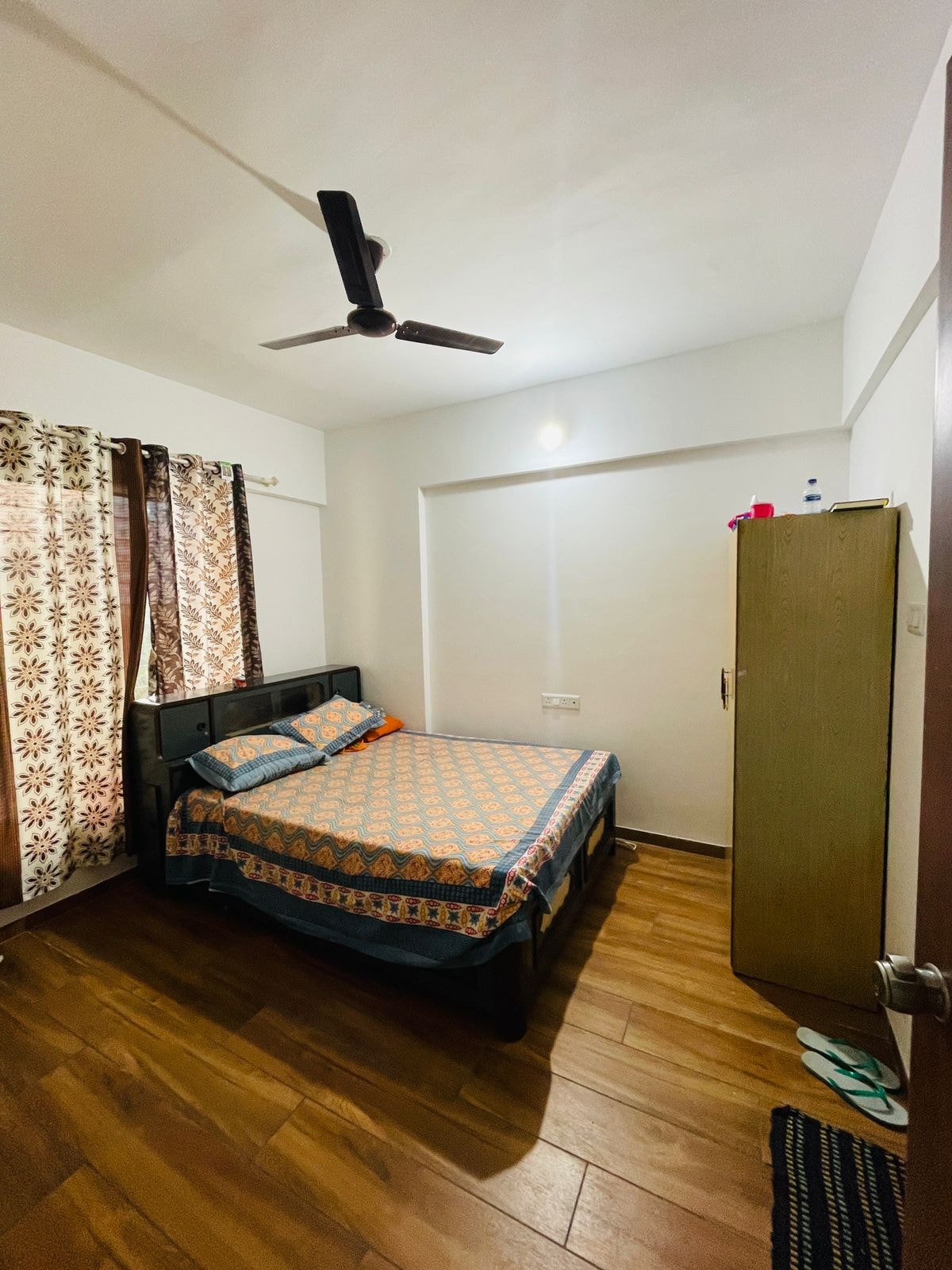 2BHK · Furnished · Apartment