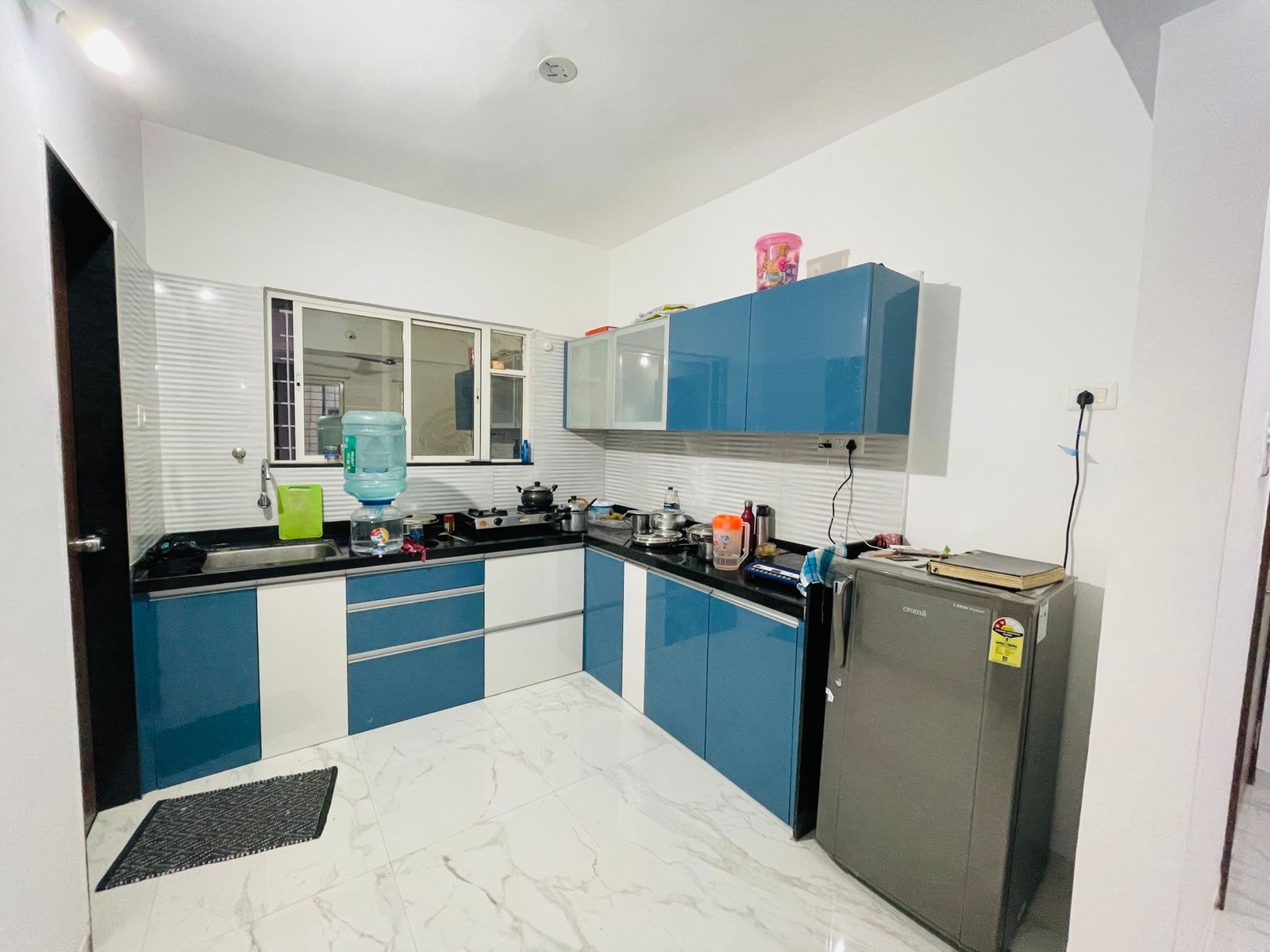 2BHK · Furnished · Apartment