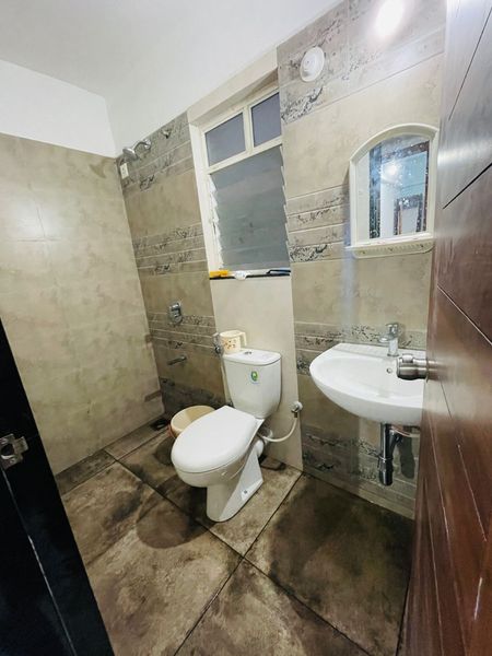 2BHK · Furnished · Apartment