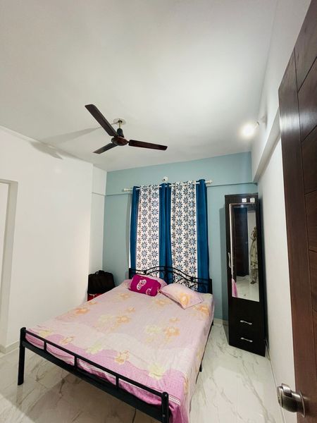 2BHK · Furnished · Apartment