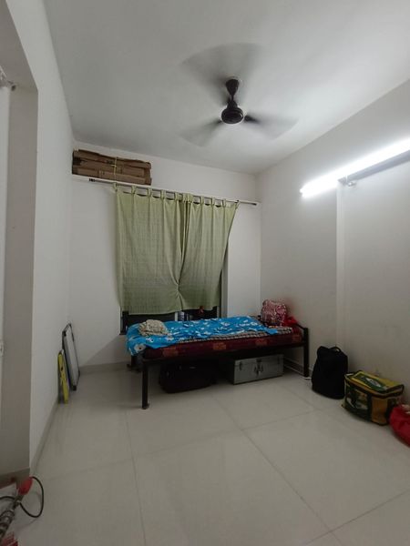 2BHK · Semi Furnished · Apartment