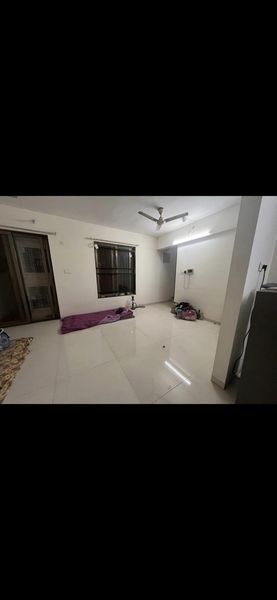 3BHK · Semi Furnished · Apartment