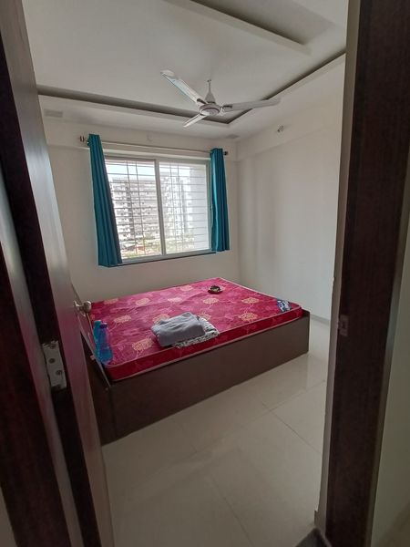 3BHK · Furnished · Apartment