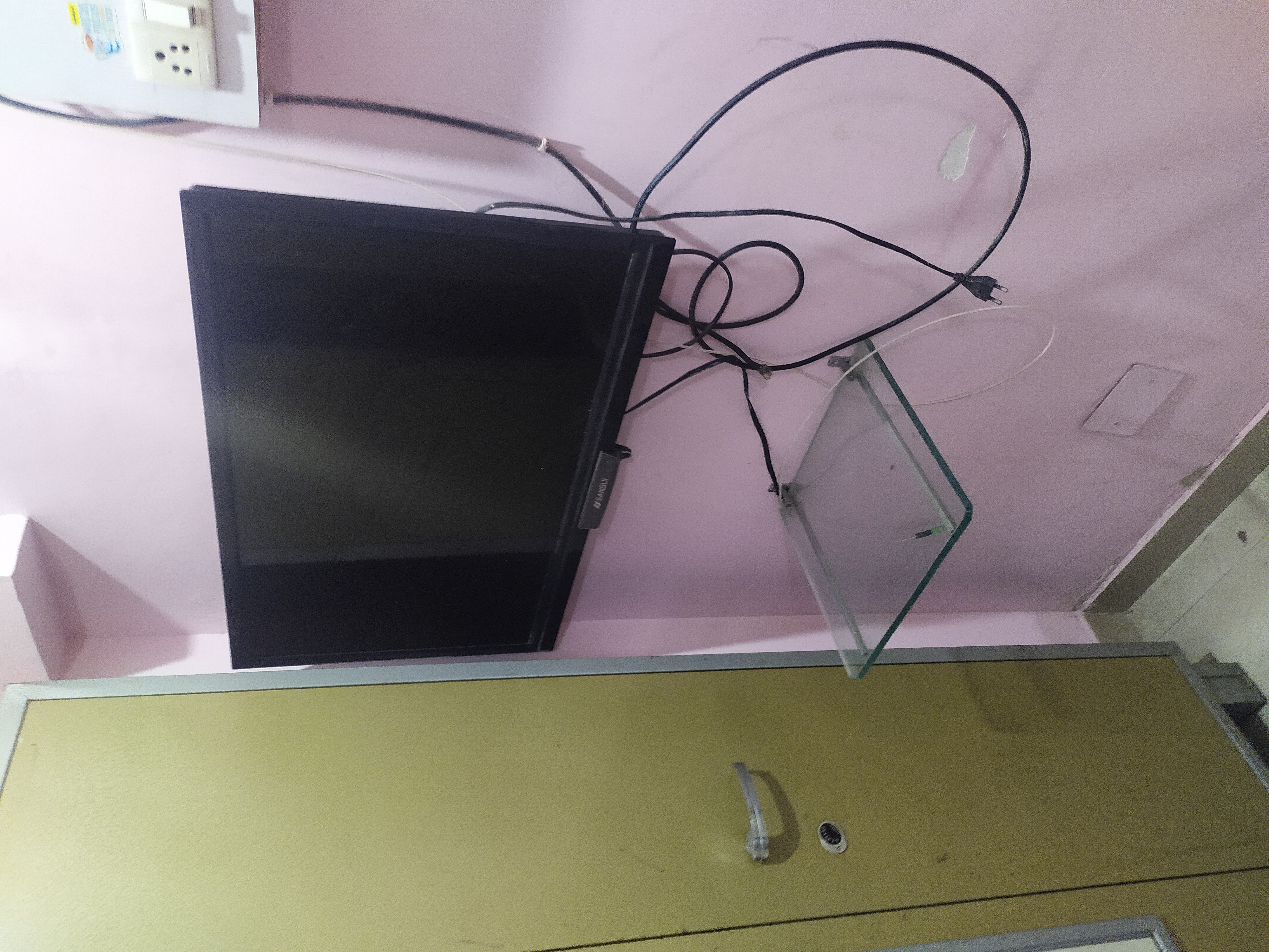 1BHK · Furnished · Apartment