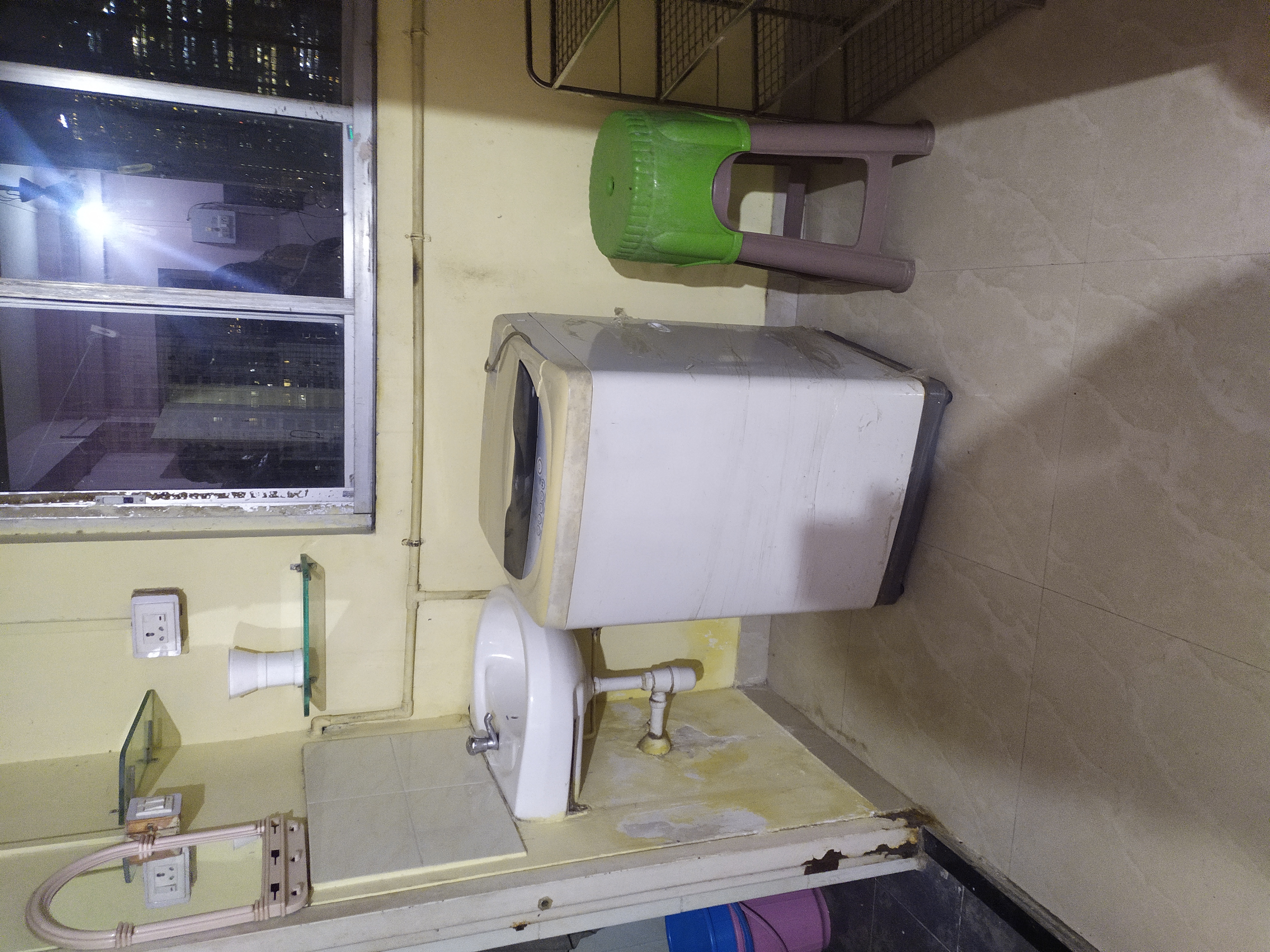 1BHK · Furnished · Apartment