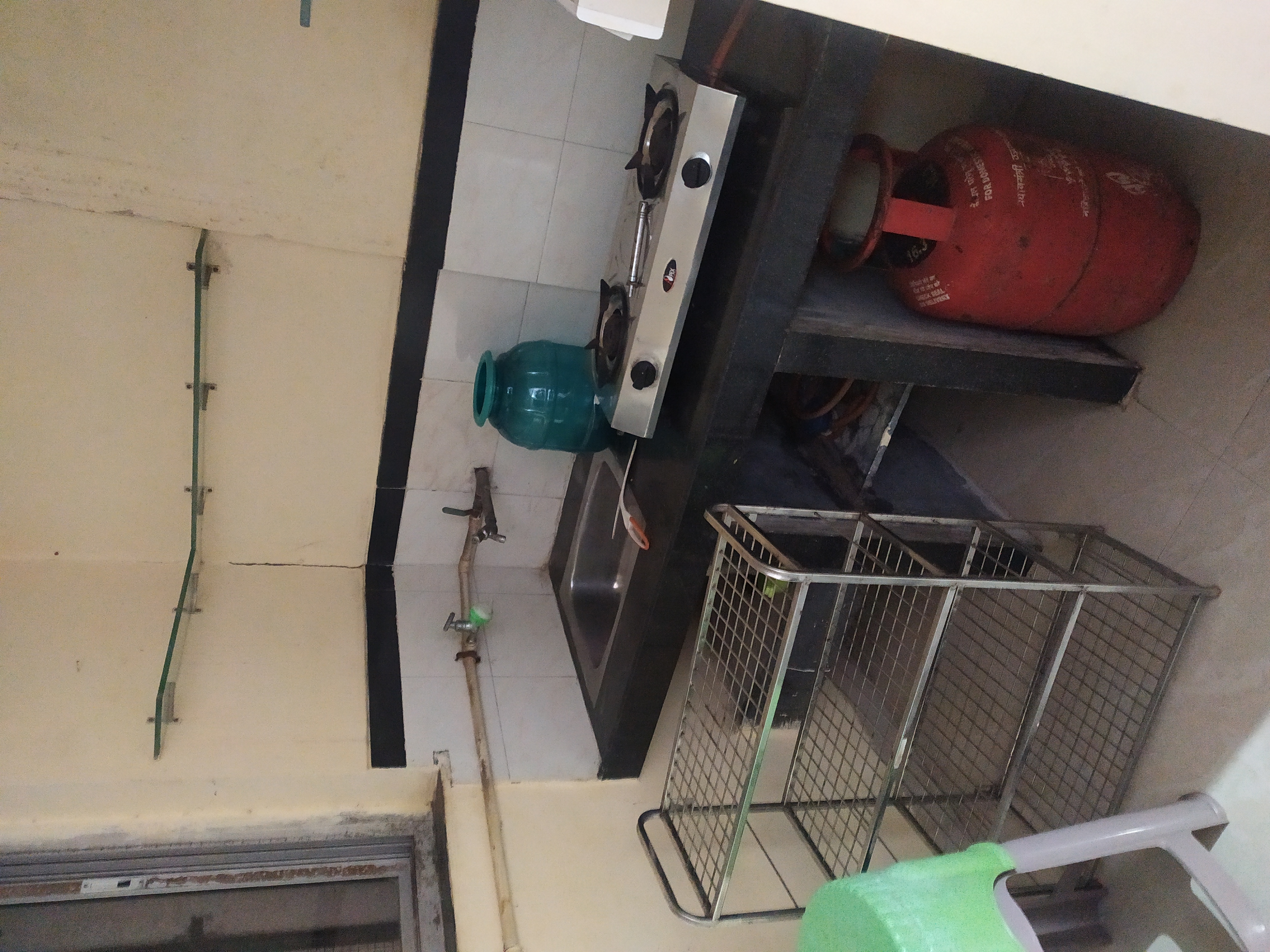 1BHK · Furnished · Apartment