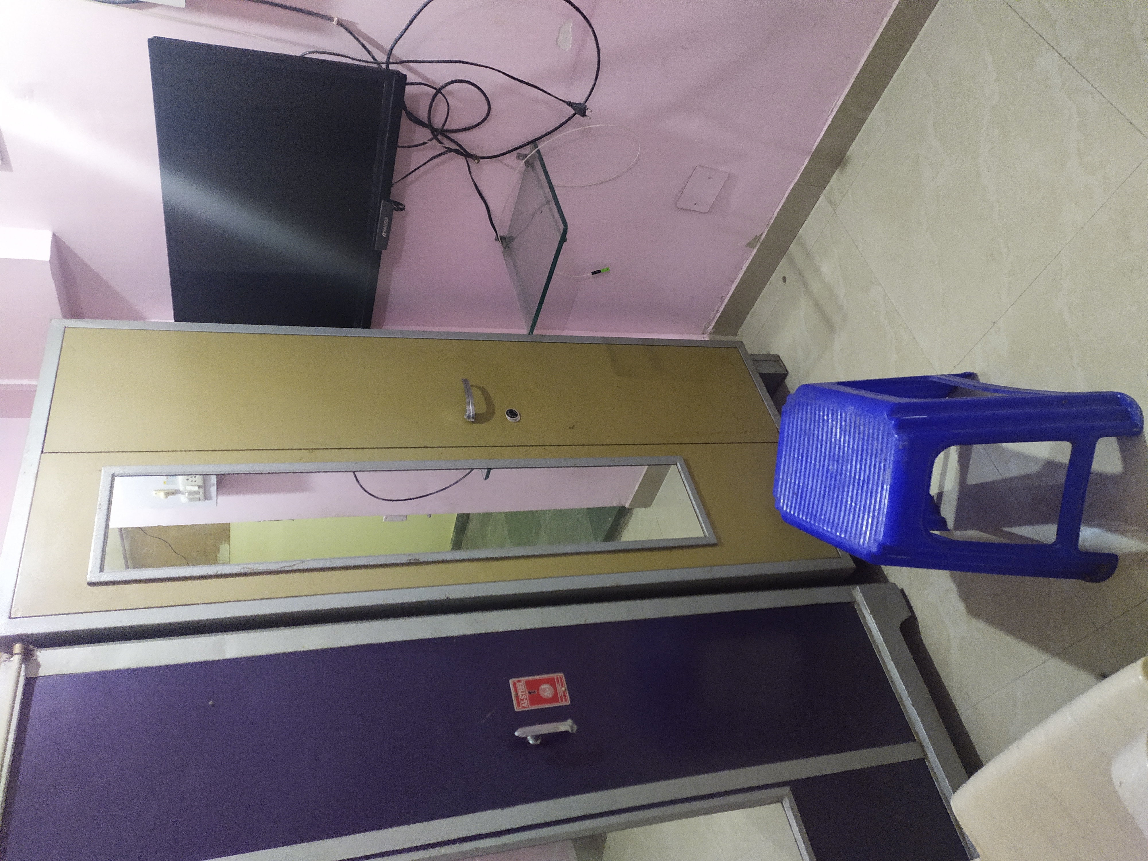 1BHK · Furnished · Apartment