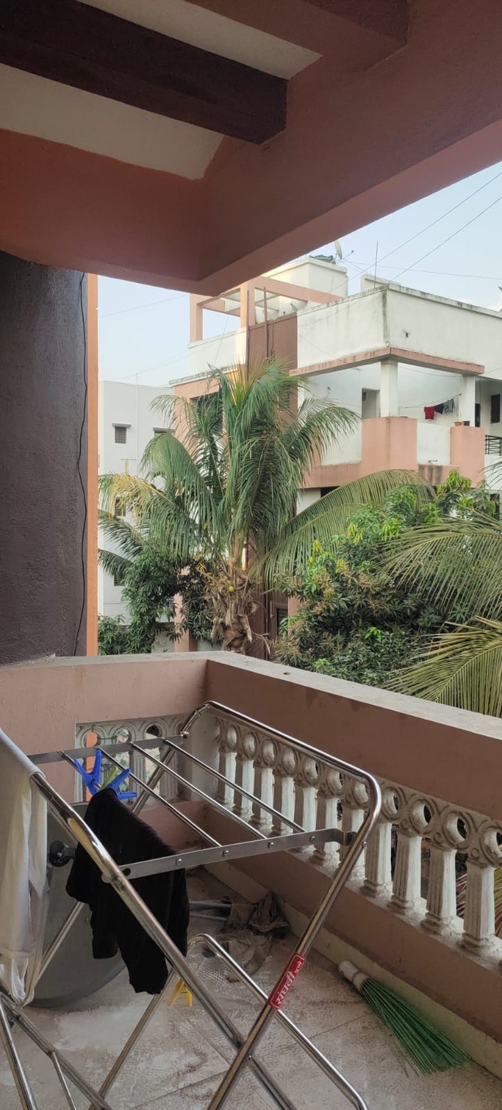 2BHK · Furnished · Apartment
