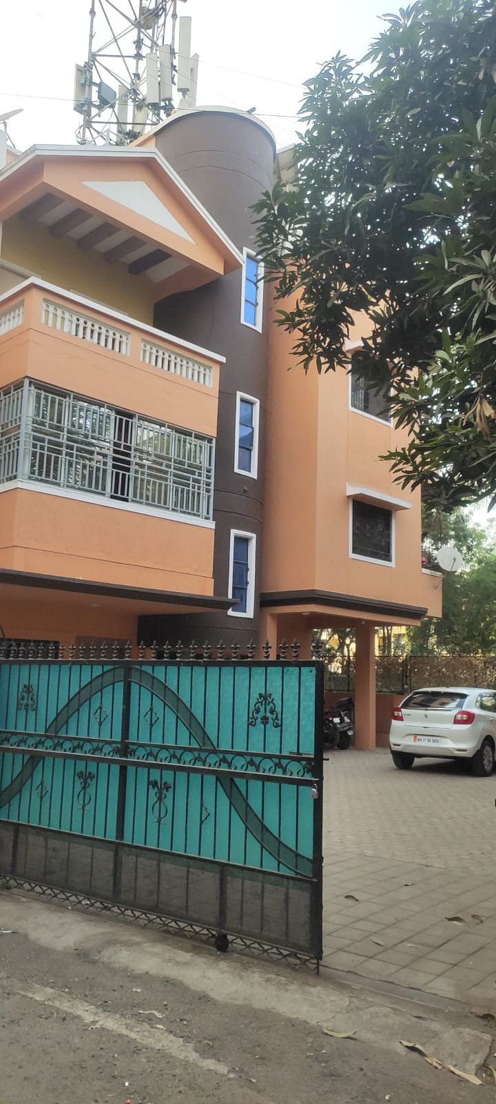 2BHK · Furnished · Apartment
