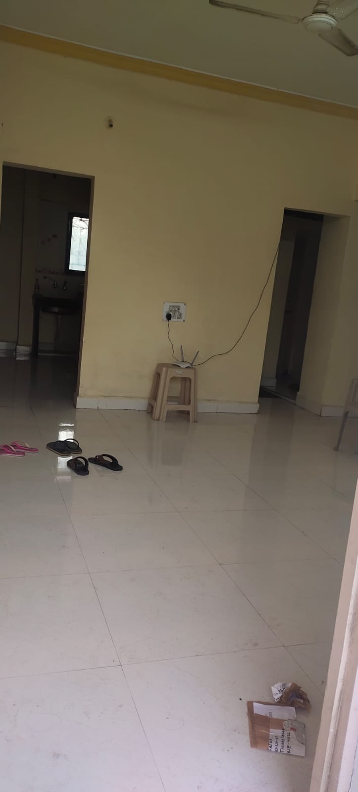2BHK · Furnished · Apartment