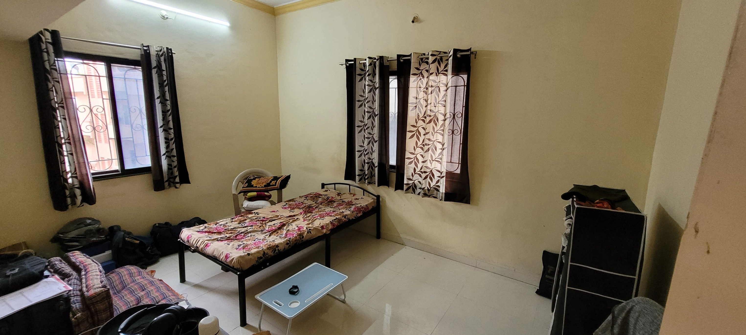 2BHK · Furnished · Apartment