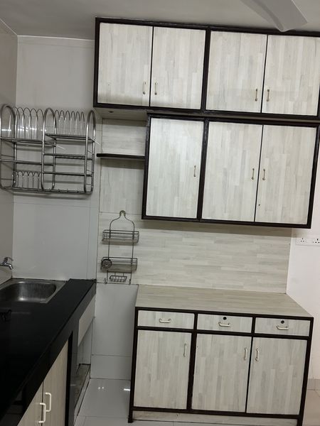 2BHK · Furnished · Apartment