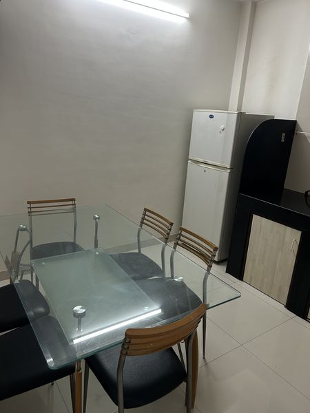 2BHK · Furnished · Apartment