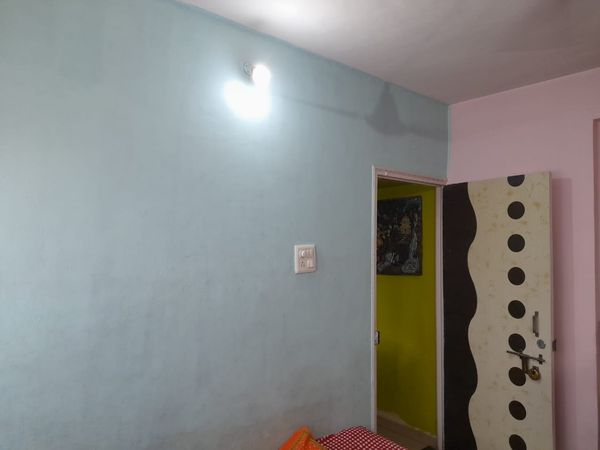 3BHK · Furnished · Apartment
