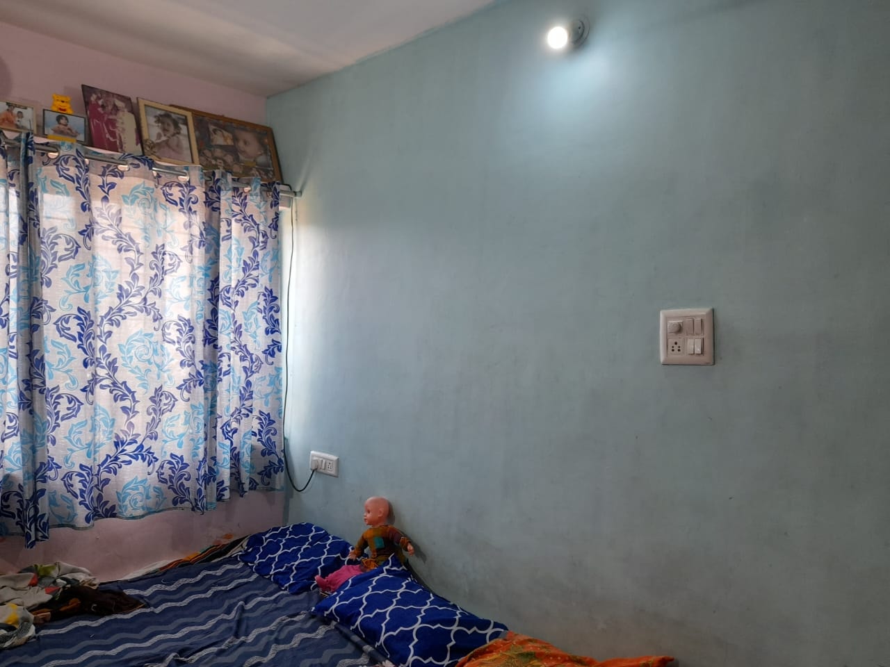 3BHK · Furnished · Apartment