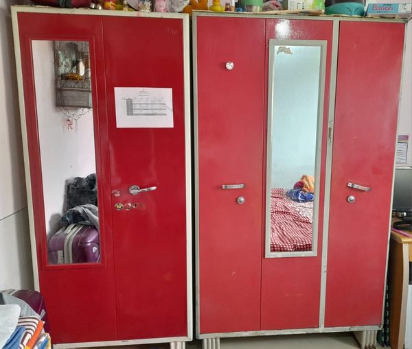 3BHK · Furnished · Apartment