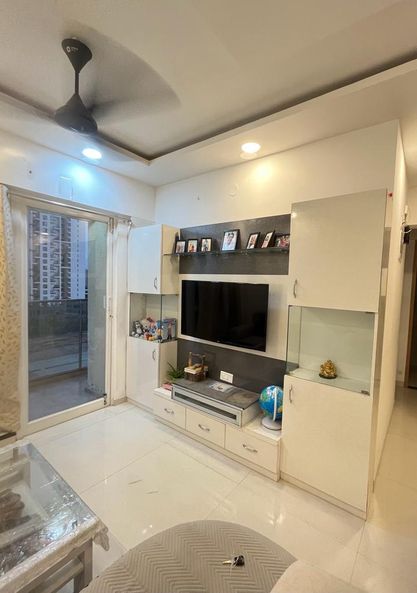 2BHK · Furnished · Apartment
