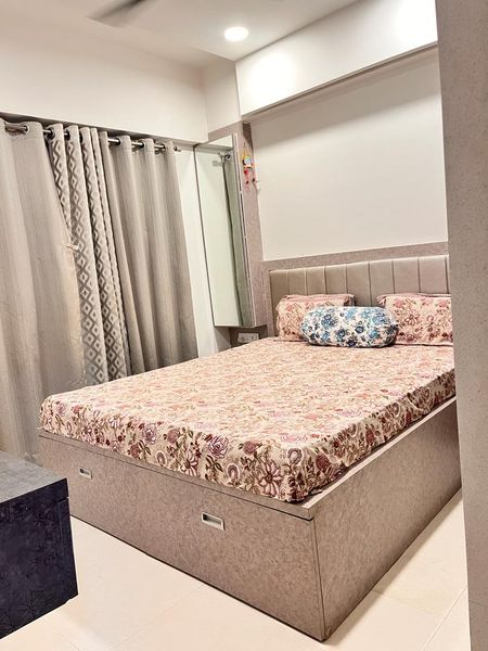 2BHK · Furnished · Apartment