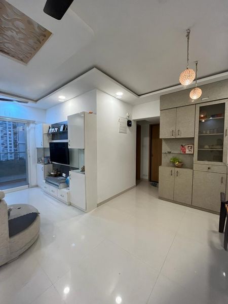 2BHK · Furnished · Apartment